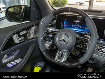 AMG GLE 53 HYBRID 4M   AHK 360 Burm Pano Distr