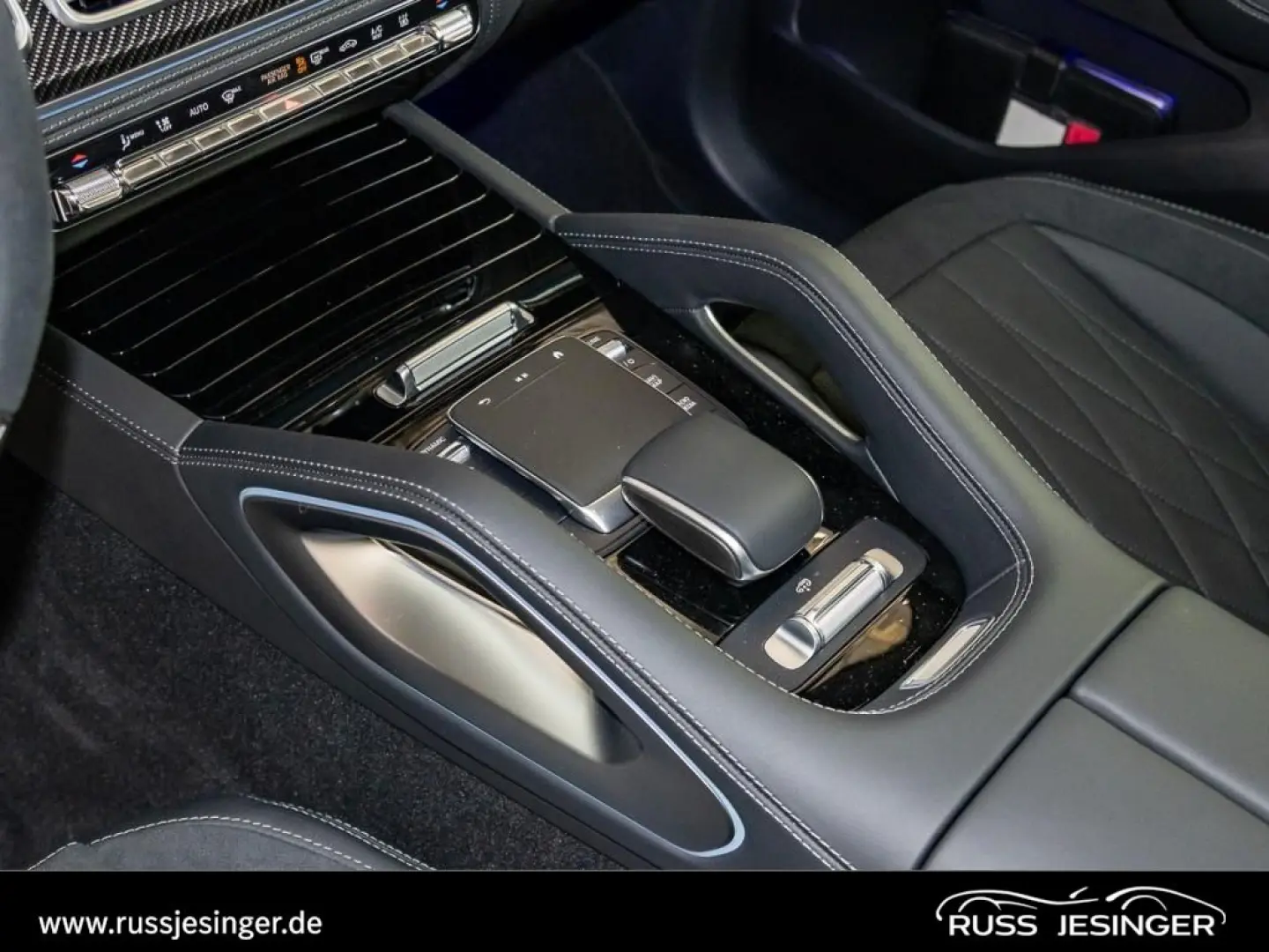 AMG GLE 53 HYBRID 4M   AHK 360 Burm Pano Distr