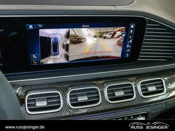 AMG GLE 53 HYBRID 4M   AHK 360 Burm Pano Distr