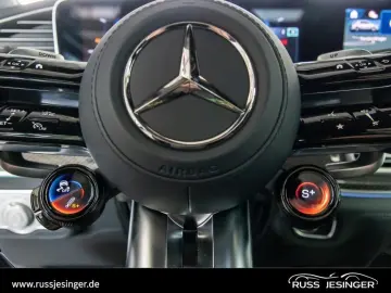 AMG GLE 53 HYBRID 4M   AHK 360 Burm Pano Distr