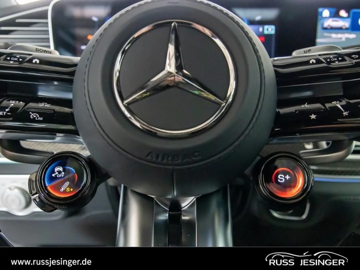 AMG GLE 53 HYBRID 4M   AHK 360 Burm Pano Distr
