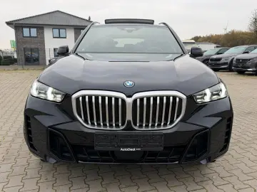X5 50 e xDrive M Sport