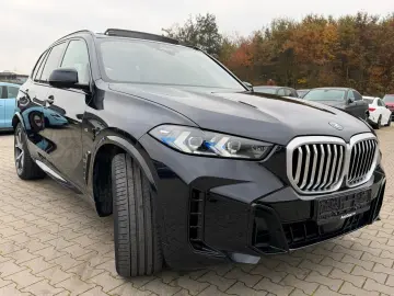 X5 50 e xDrive M Sport