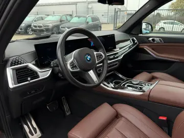 X5 50 e xDrive M Sport