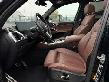 X5 50 e xDrive M Sport