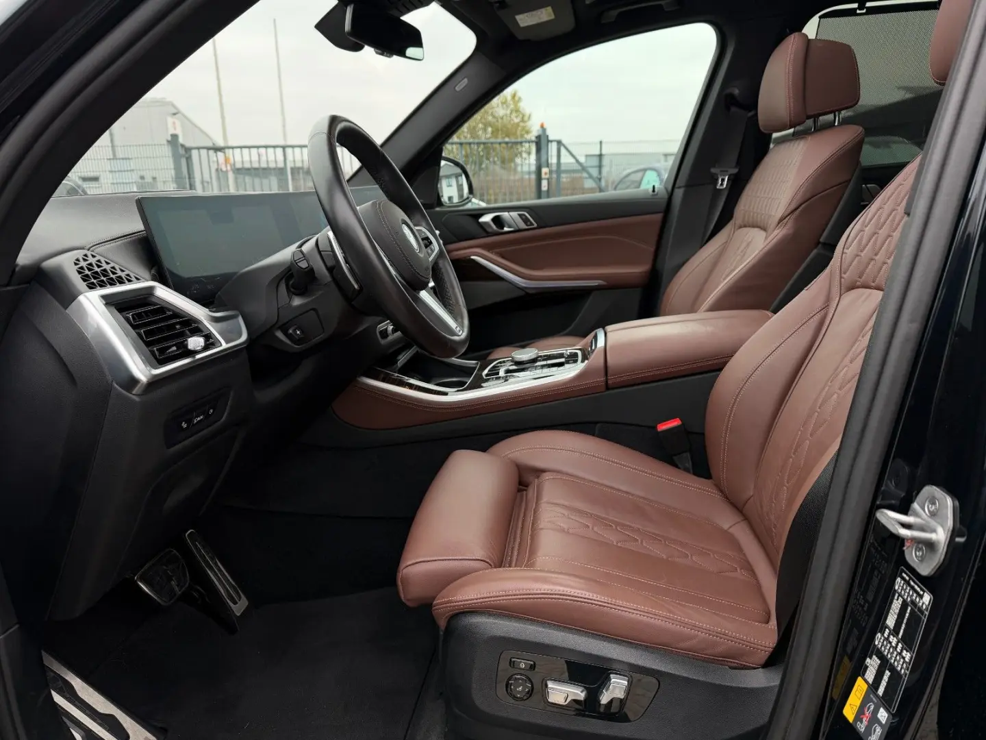 X5 50 e xDrive M Sport