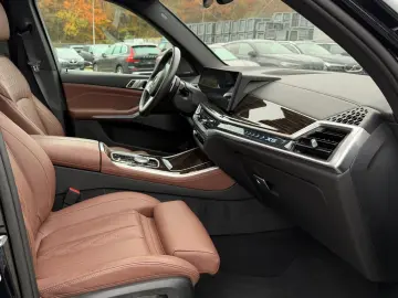 X5 50 e xDrive M Sport