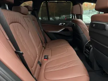 X5 50 e xDrive M Sport