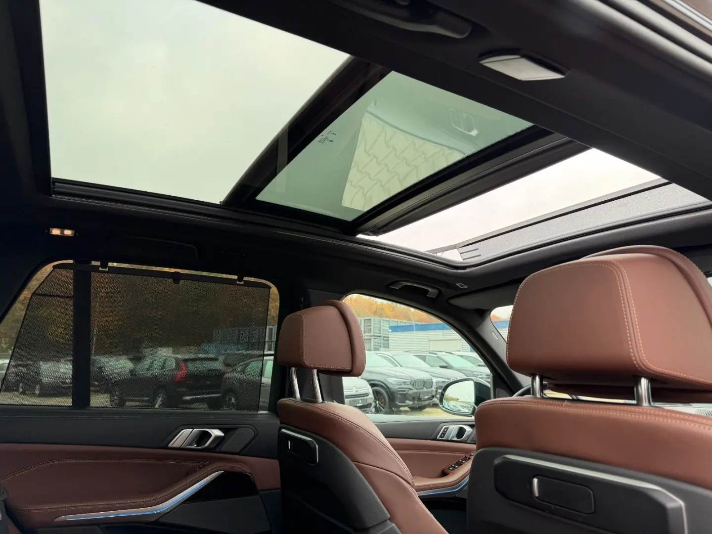 X5 50 e xDrive M Sport