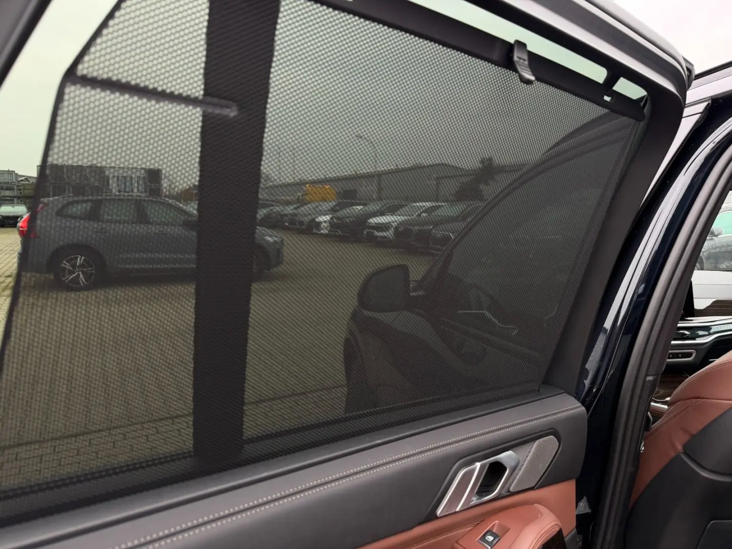 X5 50 e xDrive M Sport