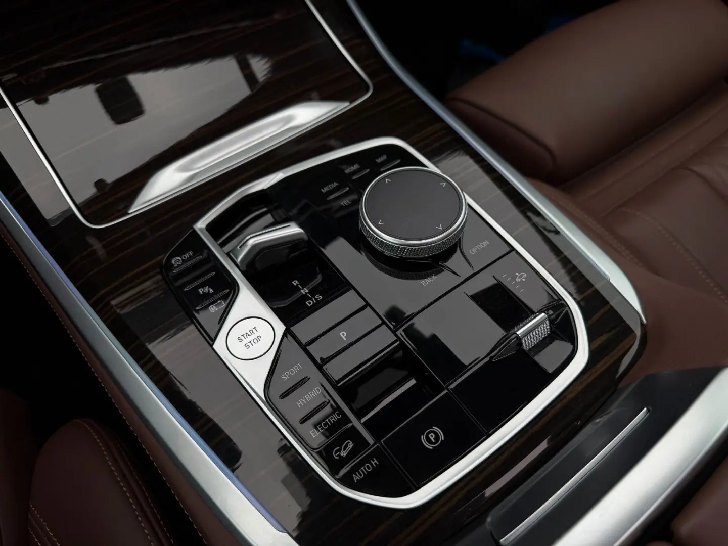 X5 50 e xDrive M Sport