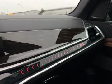 X5 50 e xDrive M Sport