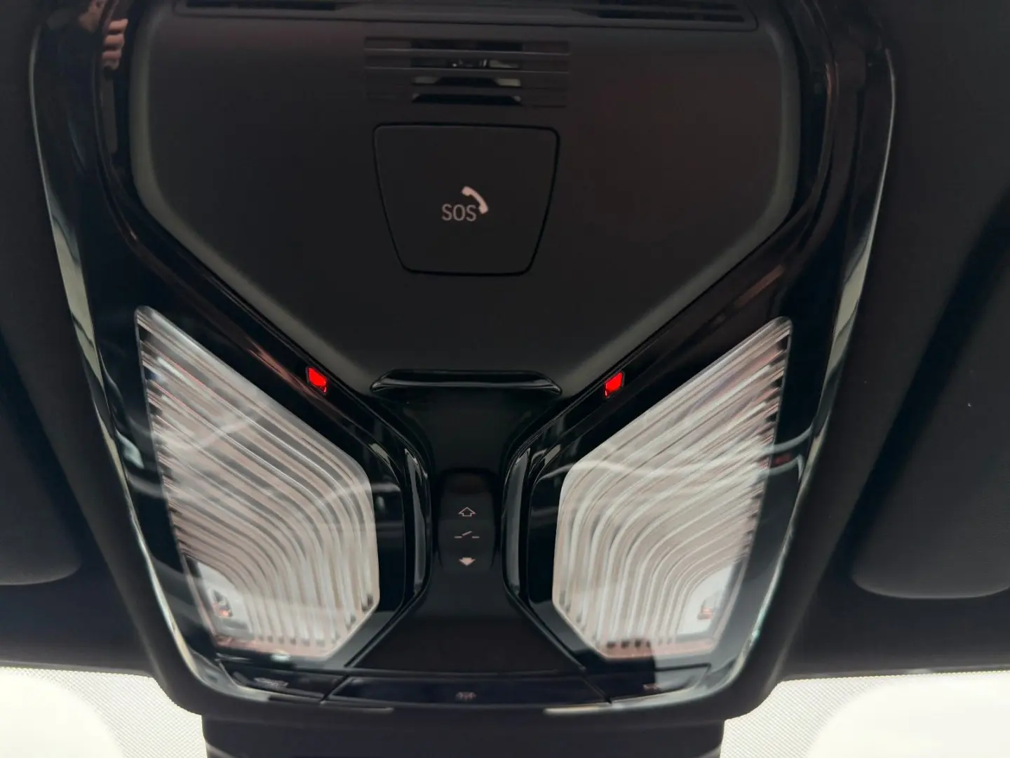 X5 50 e xDrive M Sport