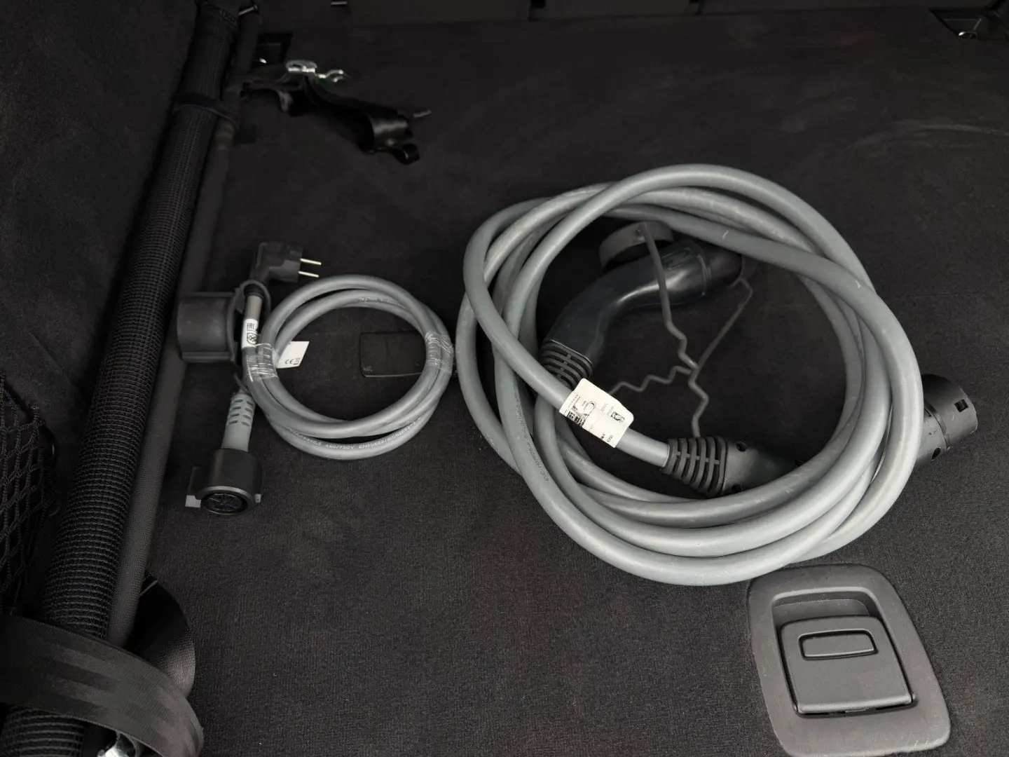 X5 50 e xDrive M Sport