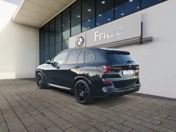 X5 xDr. 50e M Sport