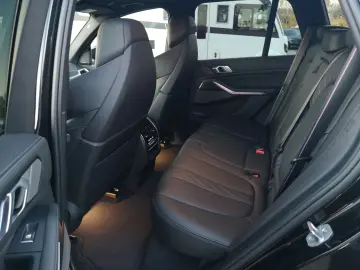 X5 xDr. 50e M Sport