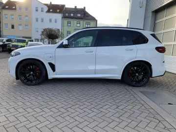 X5 50e xDrive M-SportPro