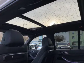 X5 50e xDrive M-SportPro