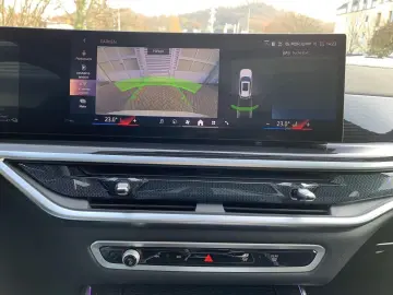 X5 50e xDrive M-SportPro