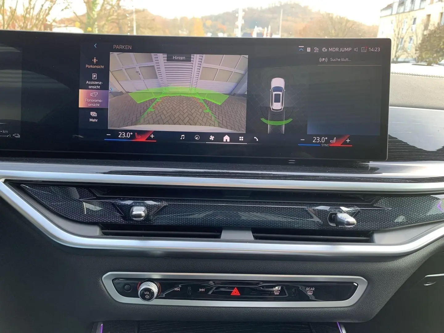 X5 50e xDrive M-SportPro