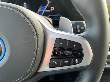 X5 50e xDrive M-SportPro