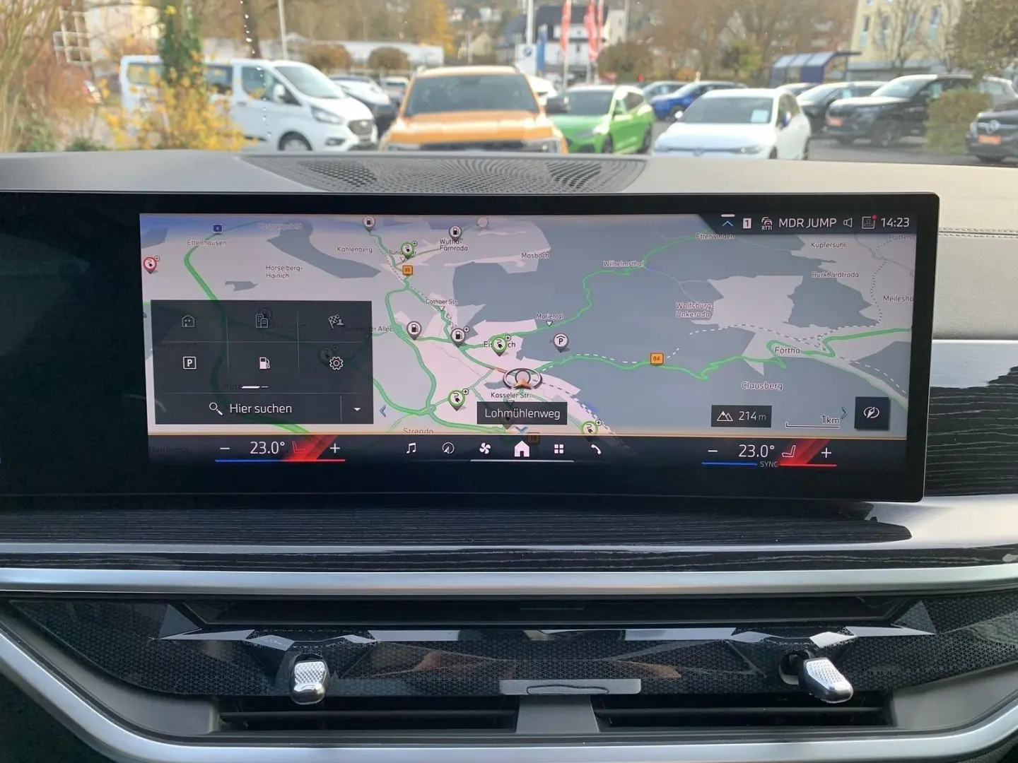 X5 50e xDrive M-SportPro