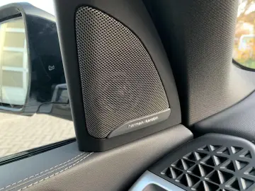 X5 50e xDrive M-SportPro