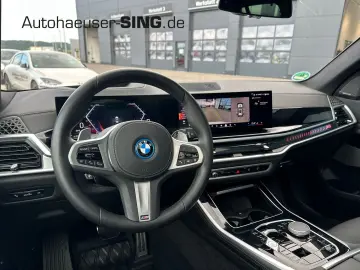 X5 50 e xDrive M Sport