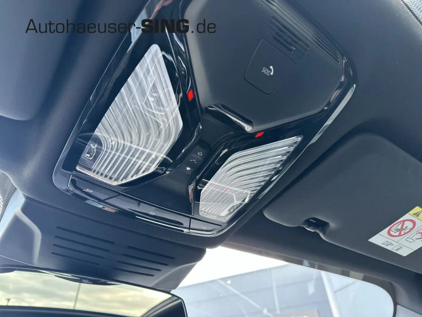 X5 50 e xDrive M Sport