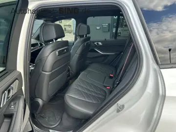 X5 50 e xDrive M Sport