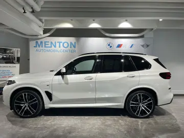 X5 xDrive50e M Sportpaket