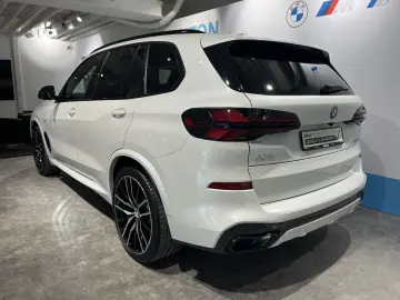 X5 xDrive50e M Sportpaket