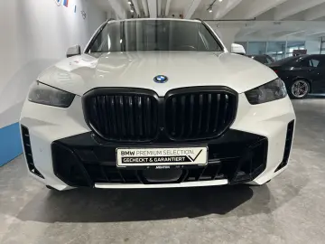 X5 xDrive50e M Sportpaket