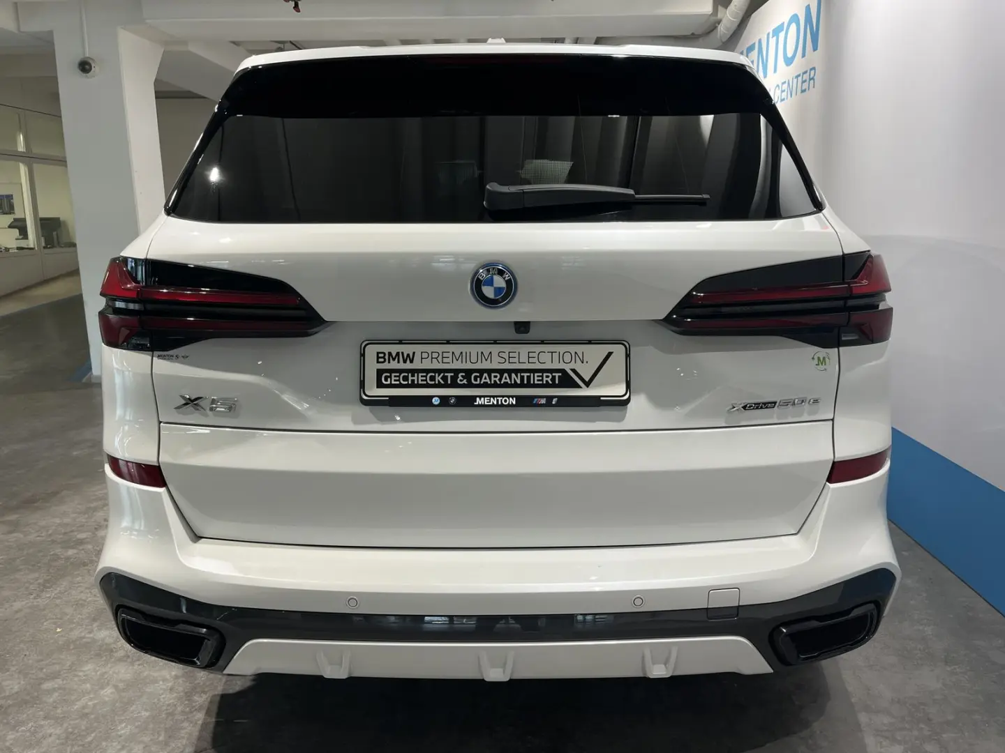 X5 xDrive50e M Sportpaket