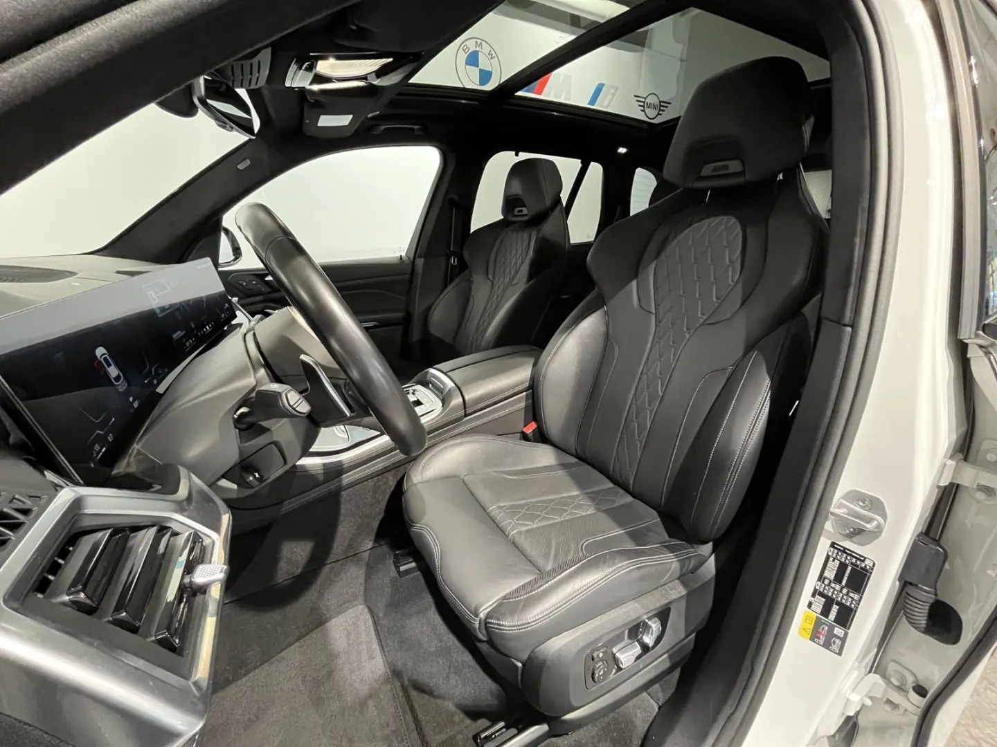 X5 xDrive50e M Sportpaket