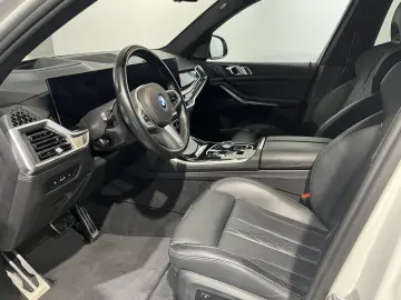 X5 xDrive50e M Sportpaket