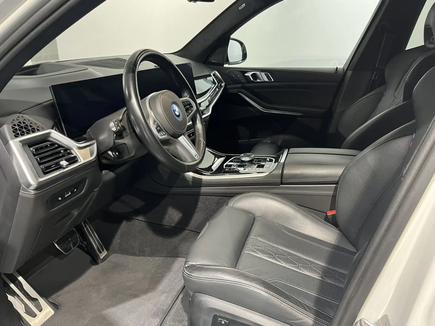 X5 xDrive50e M Sportpaket