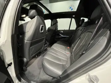 X5 xDrive50e M Sportpaket
