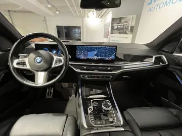 X5 xDrive50e M Sportpaket