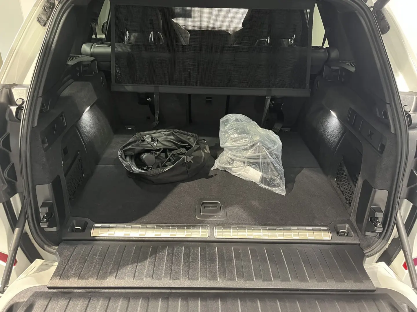 X5 xDrive50e M Sportpaket