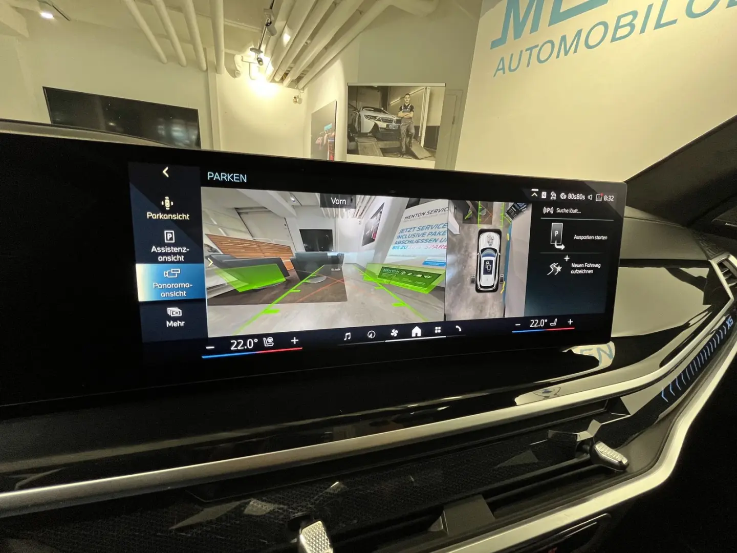 X5 xDrive50e M Sportpaket