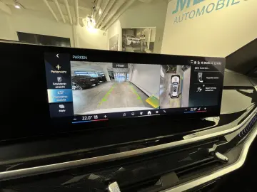 X5 xDrive50e M Sportpaket