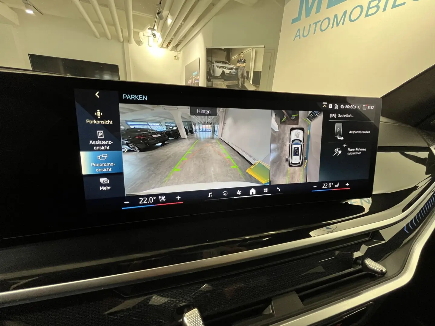 X5 xDrive50e M Sportpaket