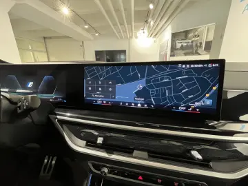 X5 xDrive50e M Sportpaket