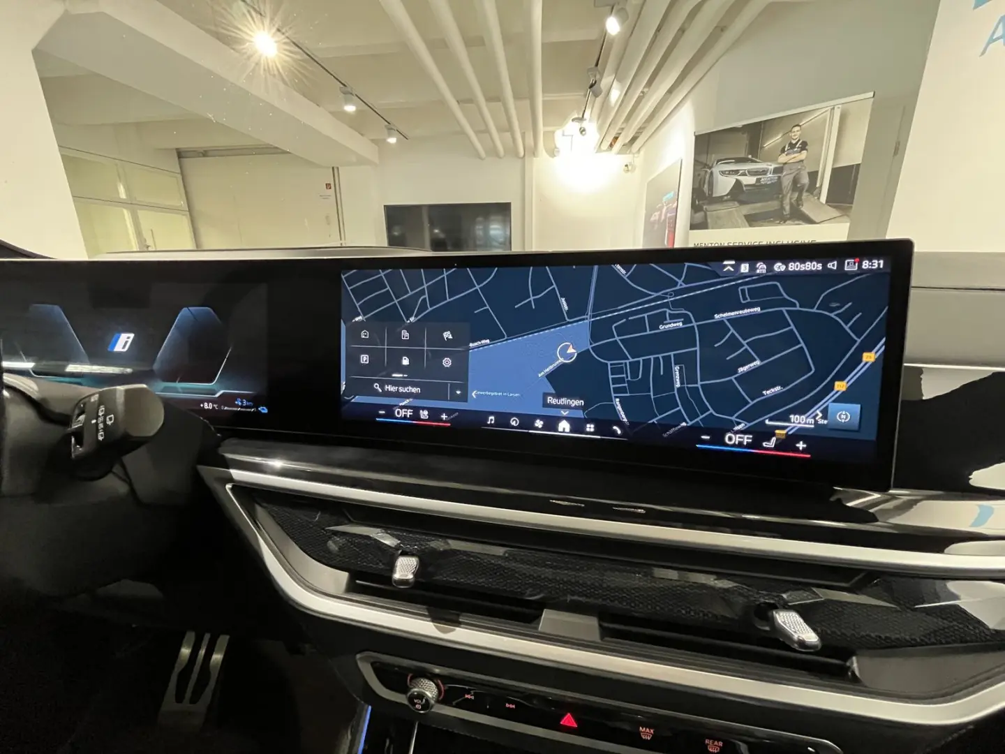 X5 xDrive50e M Sportpaket