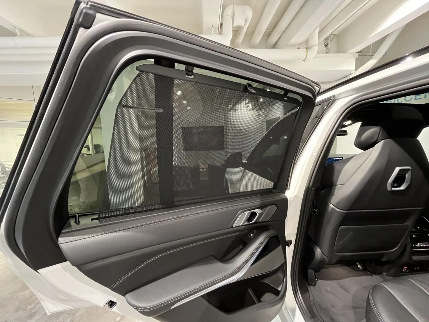 X5 xDrive50e M Sportpaket