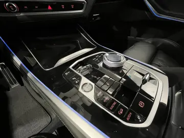 X5 xDrive50e M Sportpaket