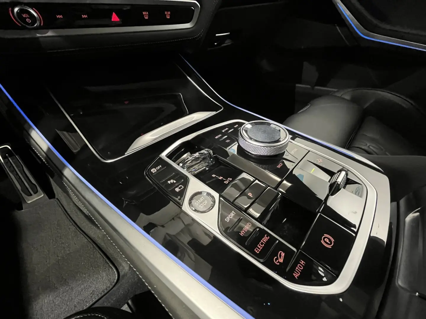 X5 xDrive50e M Sportpaket