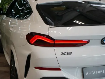X6 40i xDRIVE