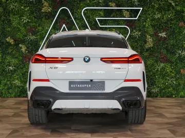 X6 40i xDRIVE